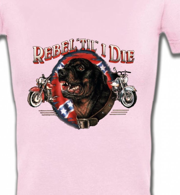 Rottweiler (L)
