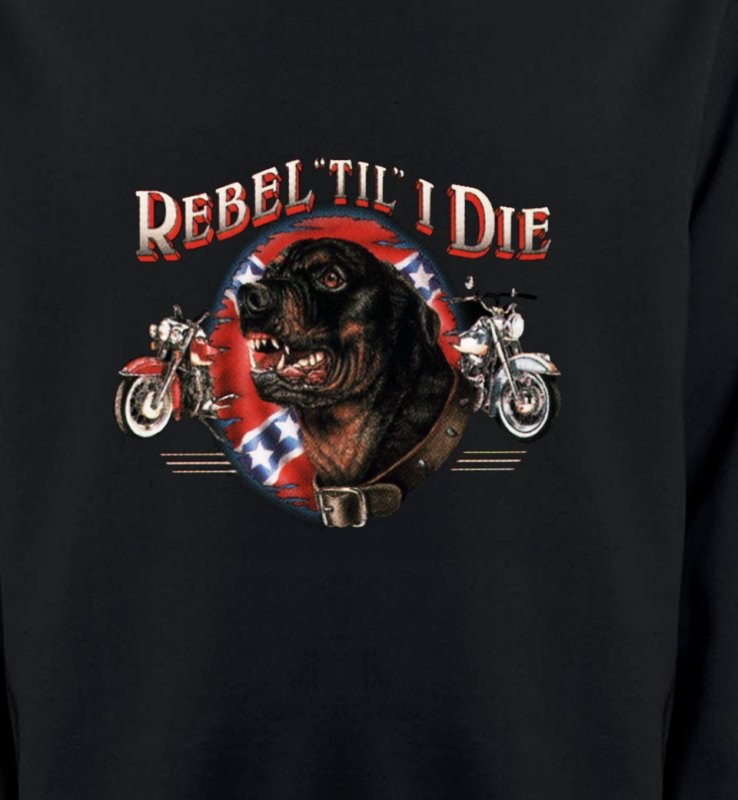 Rottweiler (L)