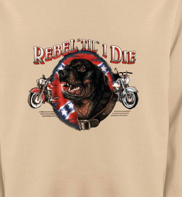 Rottweiler (L)