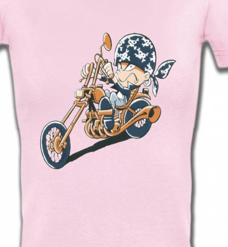 Enfant bikers