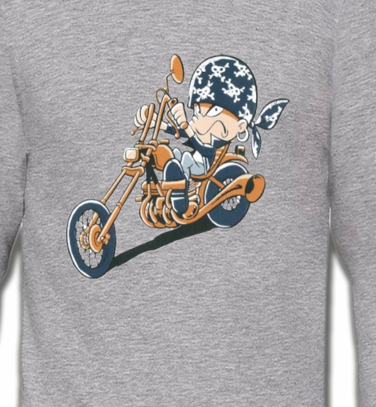 Enfant bikers