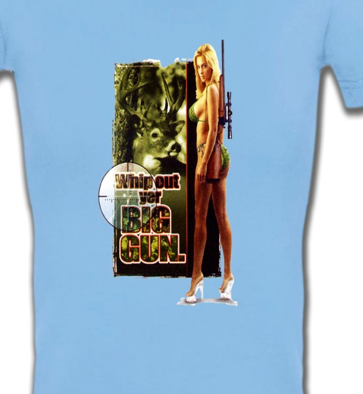 Big Gun (R)