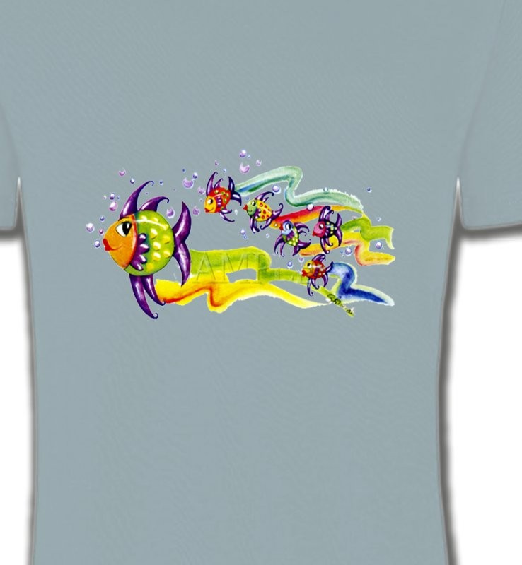 Poissons