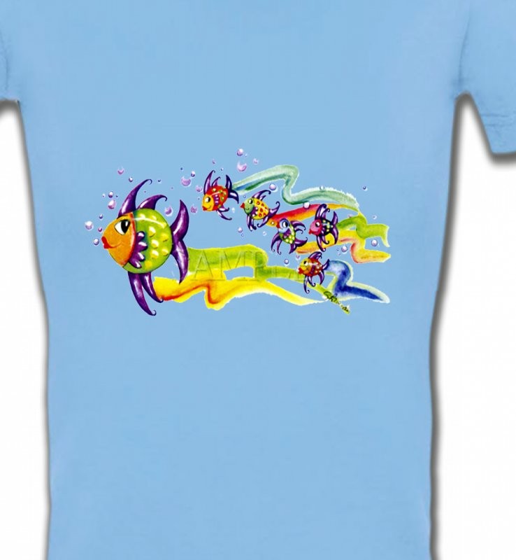 Poissons