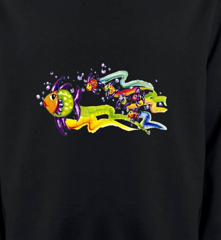 Poissons
