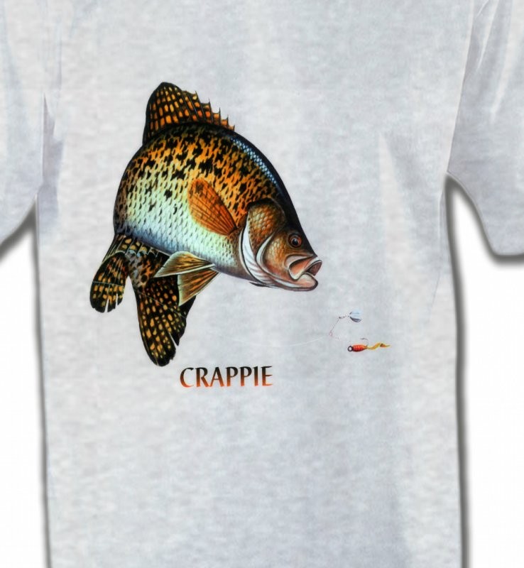 Crappie