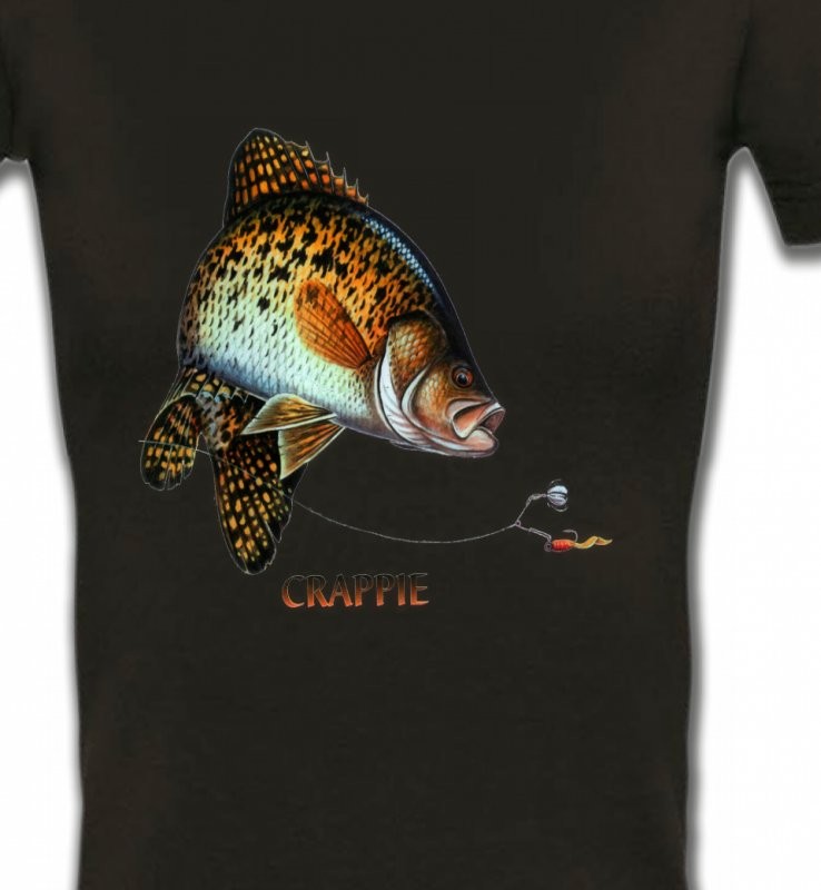 Crappie