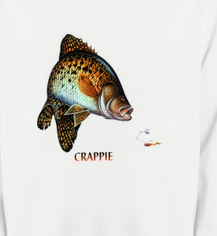 Crappie