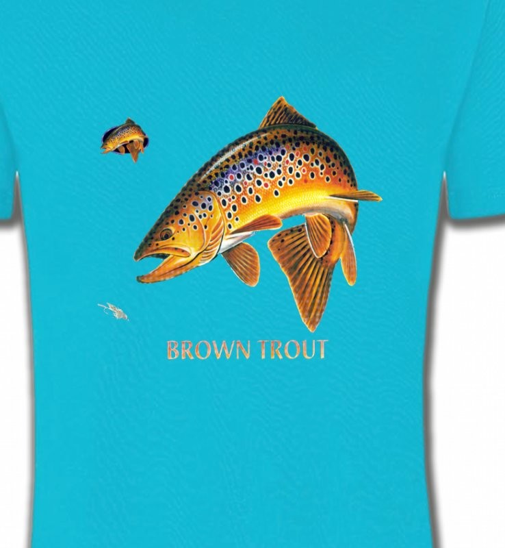Brown Trout