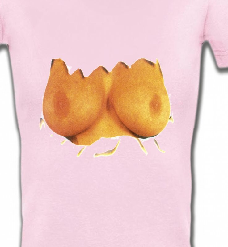 Seins nus