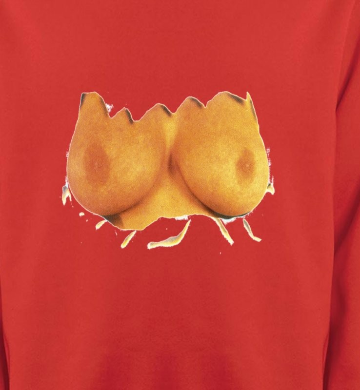 Seins nus