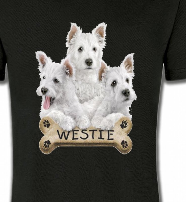 Westie (E)