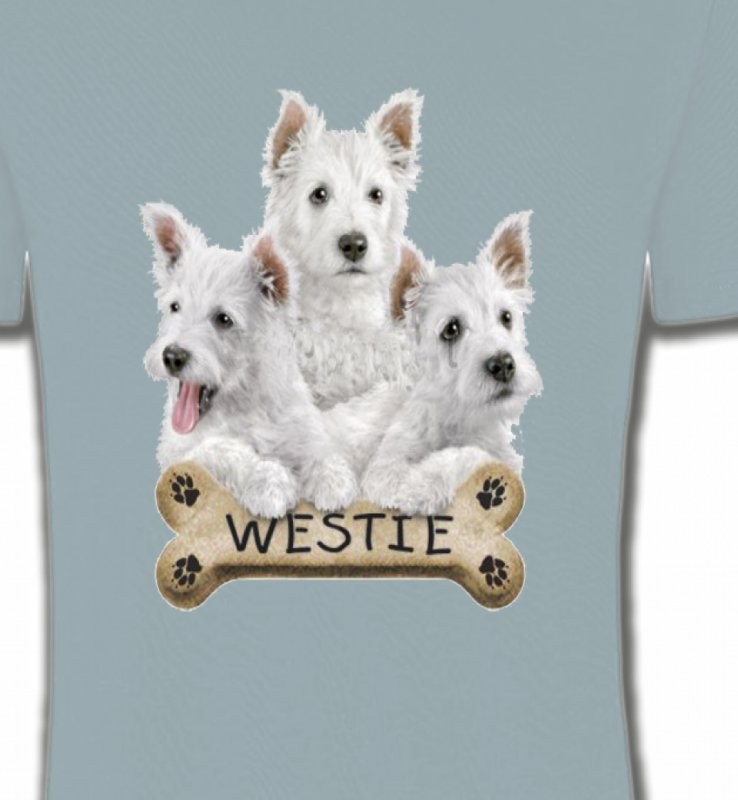 Westie (E)