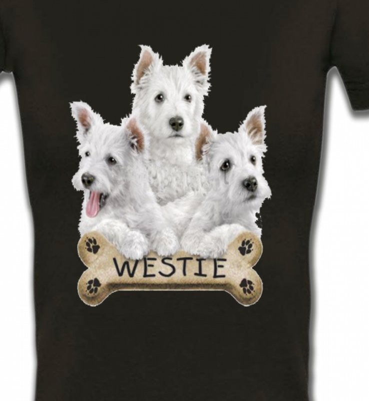 Westie (E)