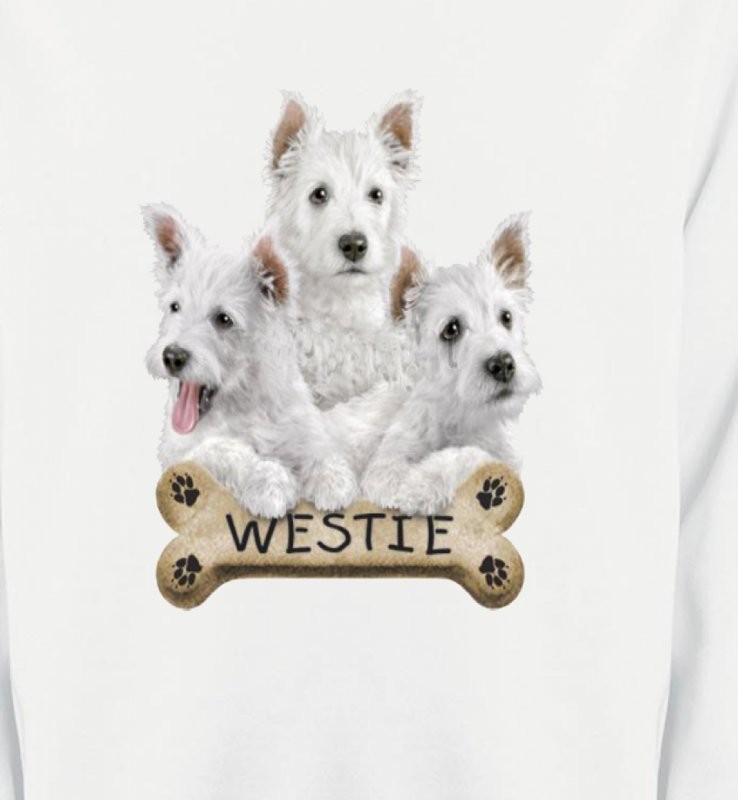 Westie (E)