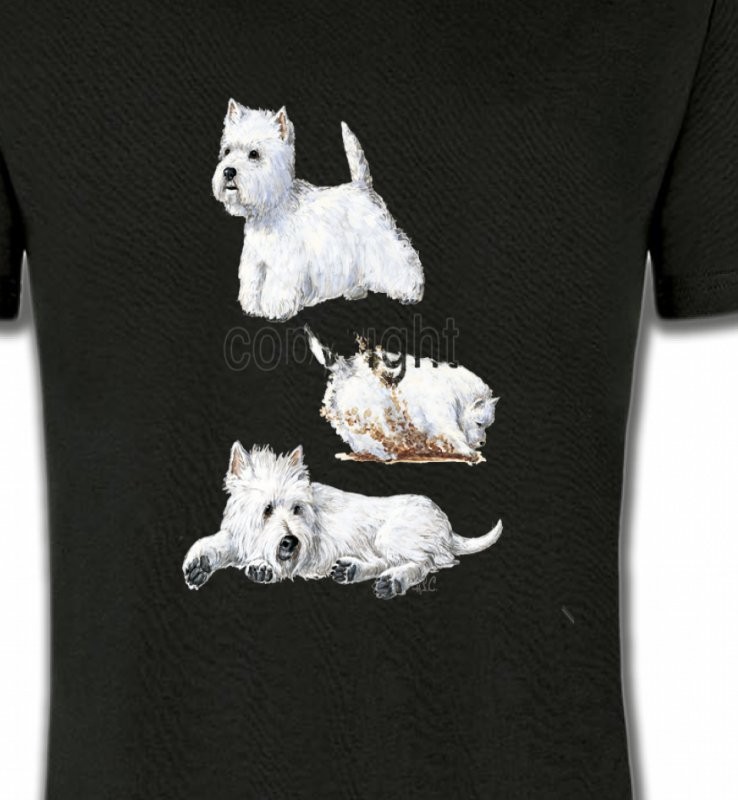 Westie (H)