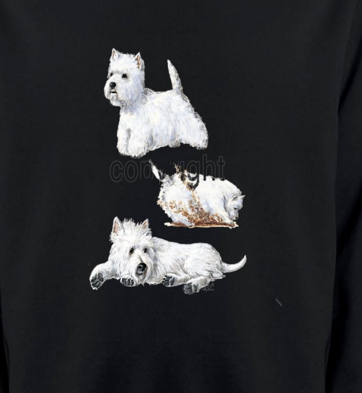 Westie (H)