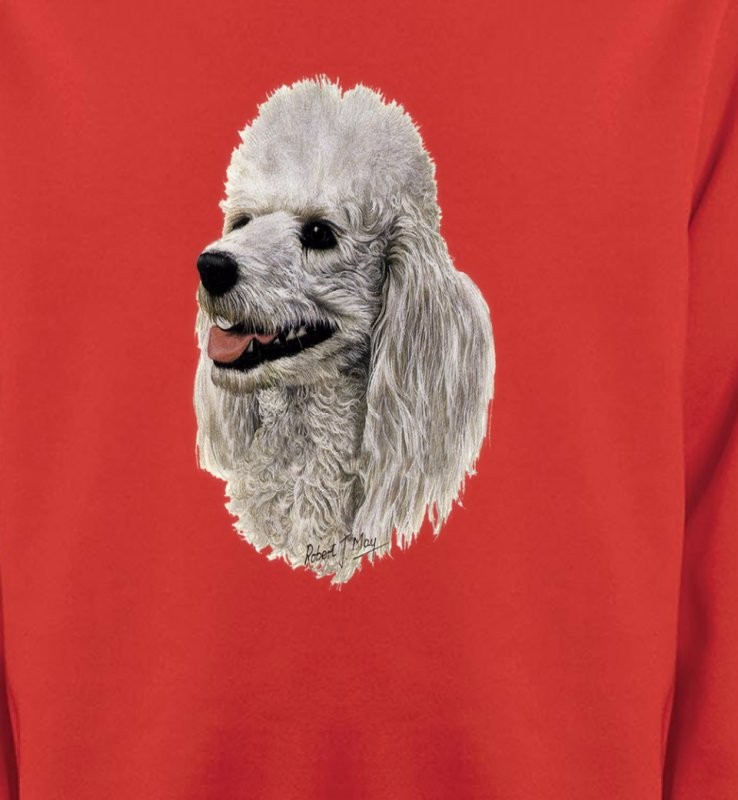 Tête de Caniche (D)