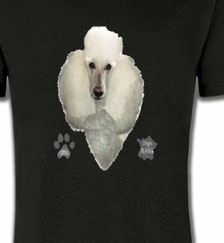 Caniche (E)