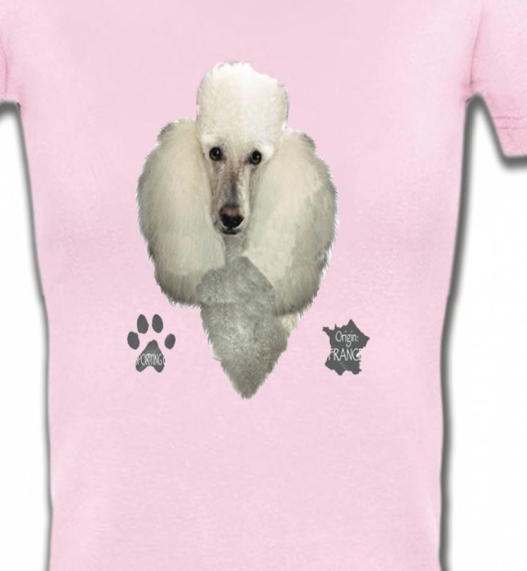 Caniche (E)