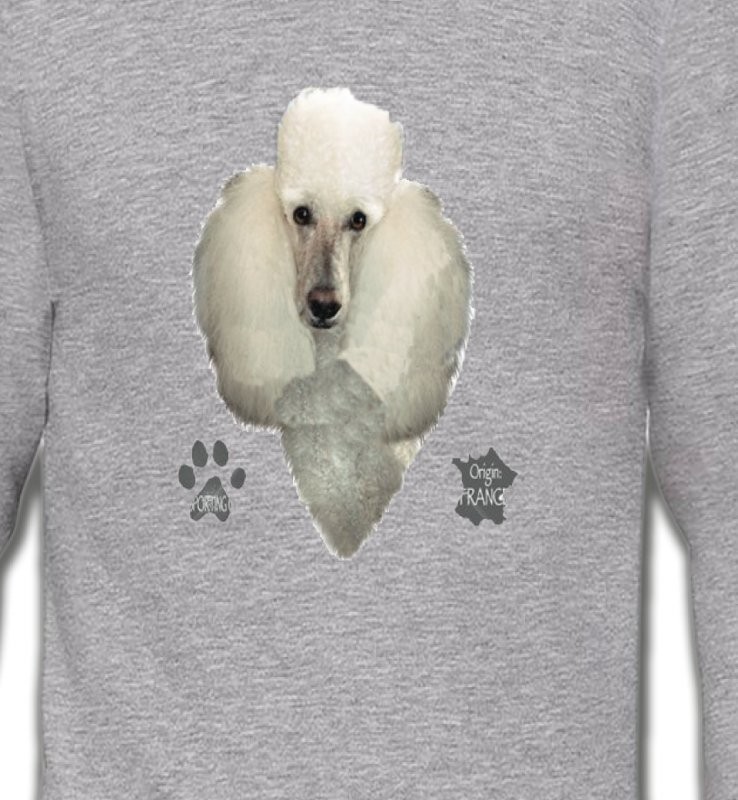 Caniche (E)
