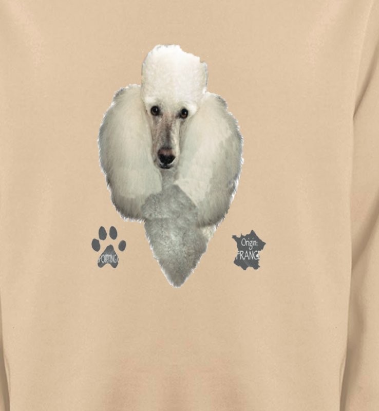 Caniche (E)