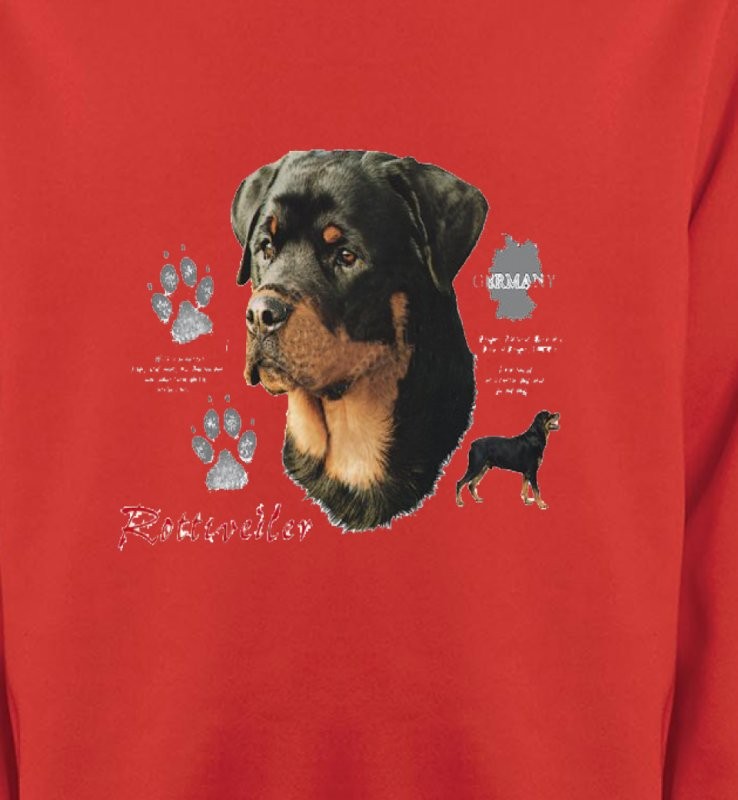 Rottweiler (F)