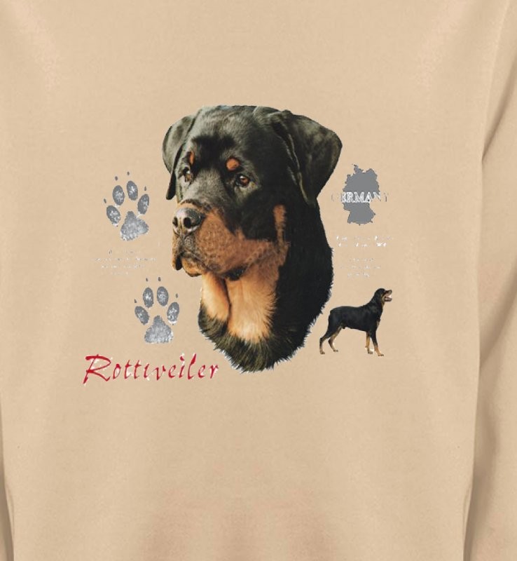 Rottweiler (F)