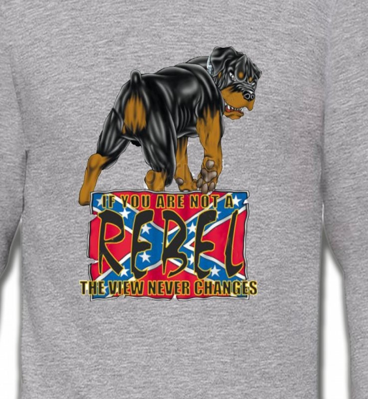 Rottweiler Rebel  (A)