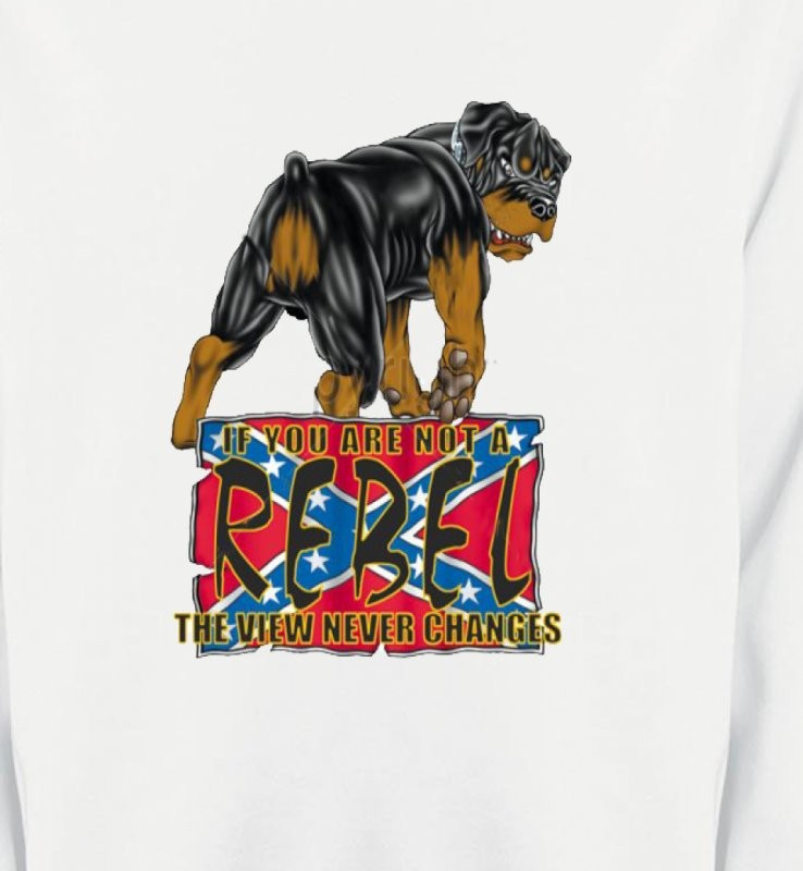 Rottweiler Rebel  (A)
