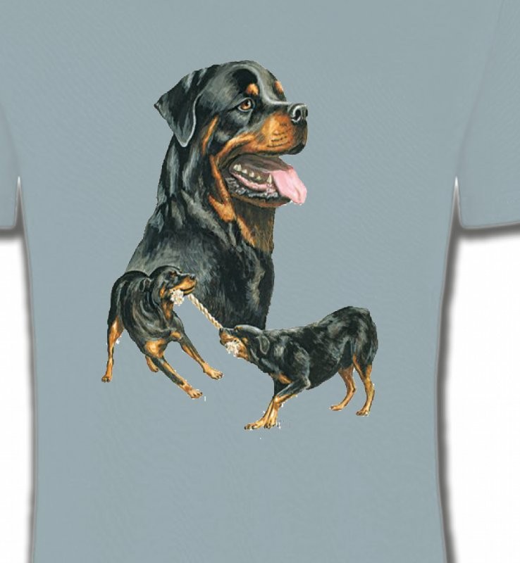 Rottweiler (E)