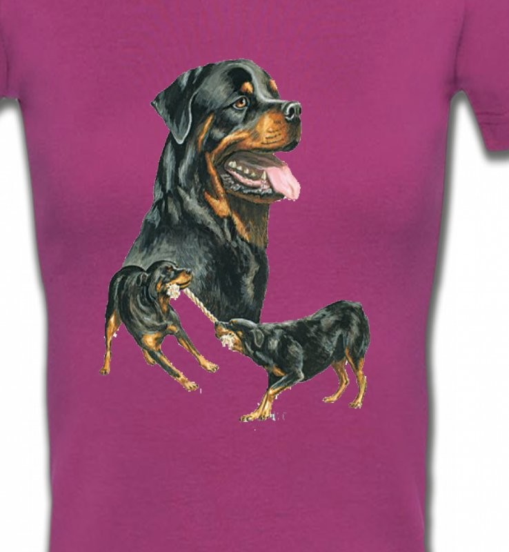 Rottweiler (E)