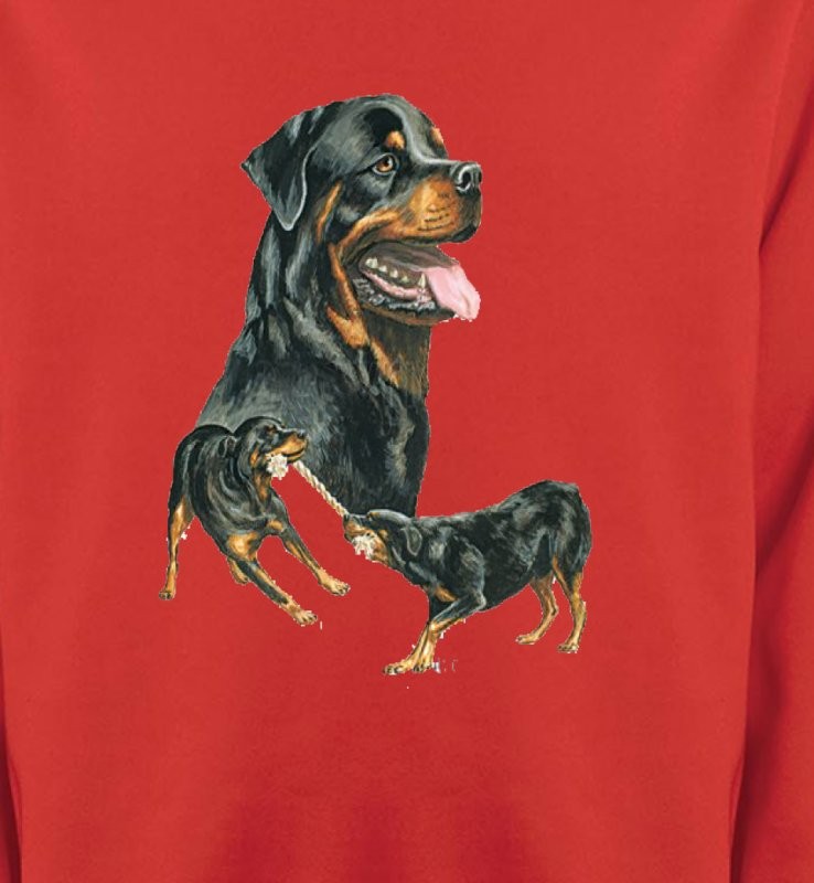 Rottweiler (E)