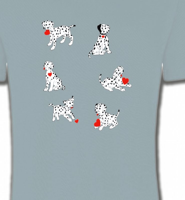 Dalmatien (K)