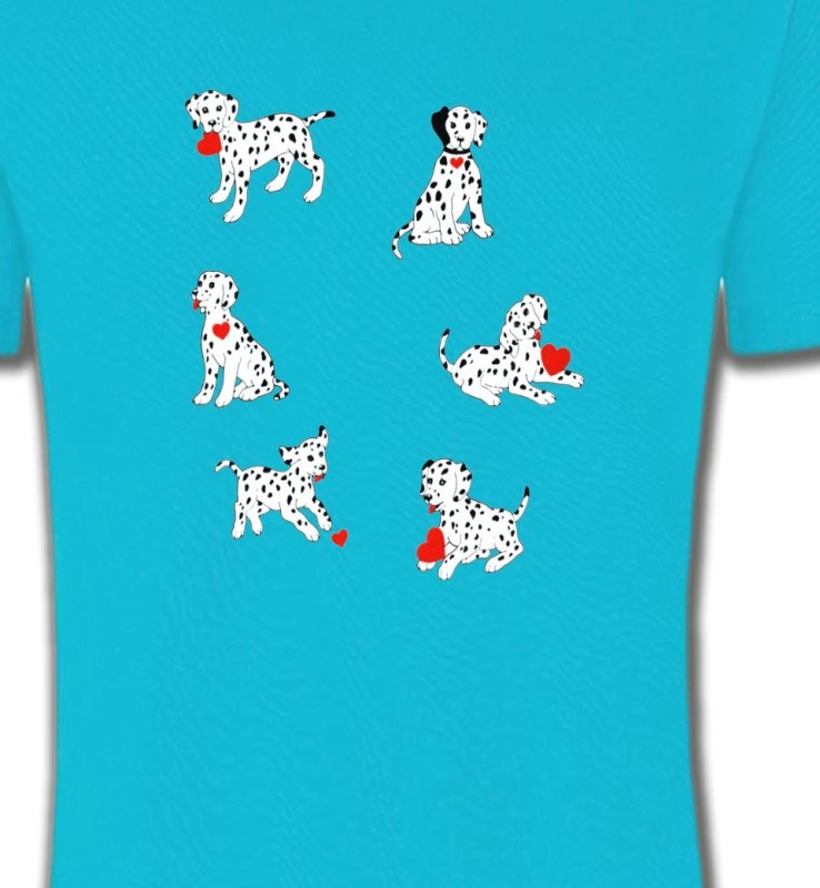 Dalmatien (K)