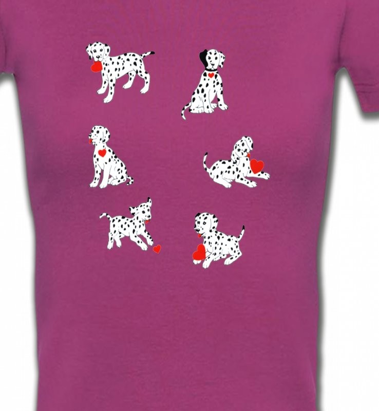 Dalmatien (K)