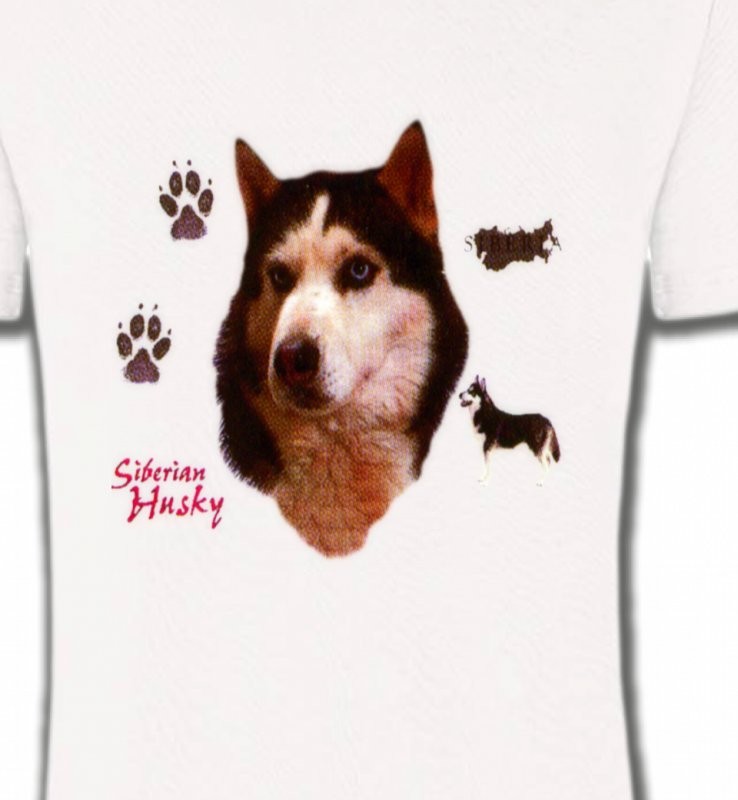Husky (H)
