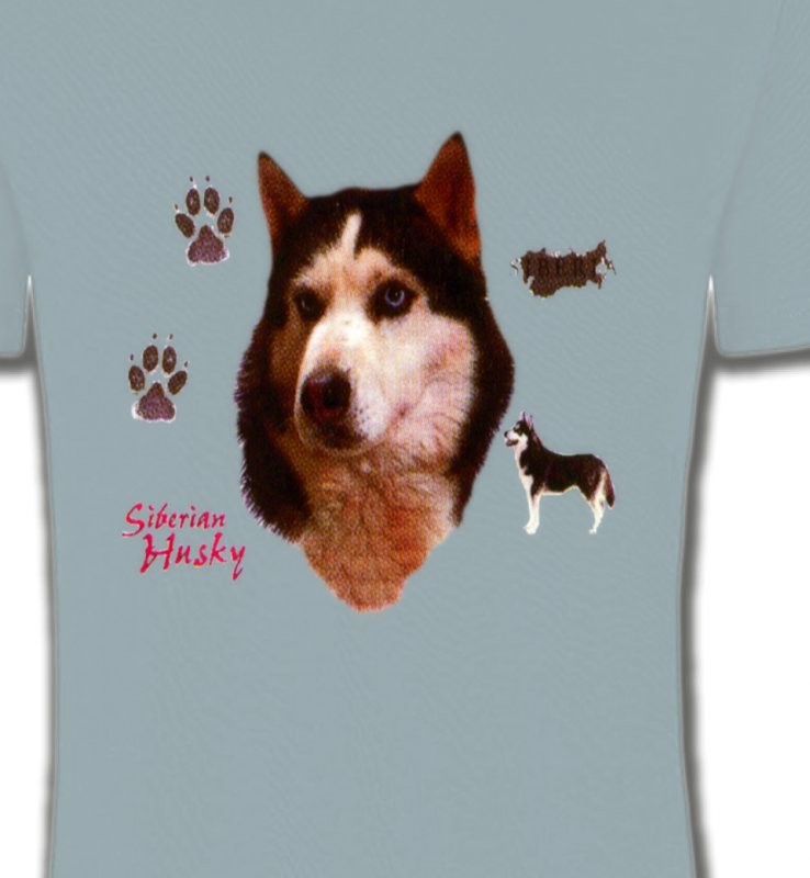 Husky (H)