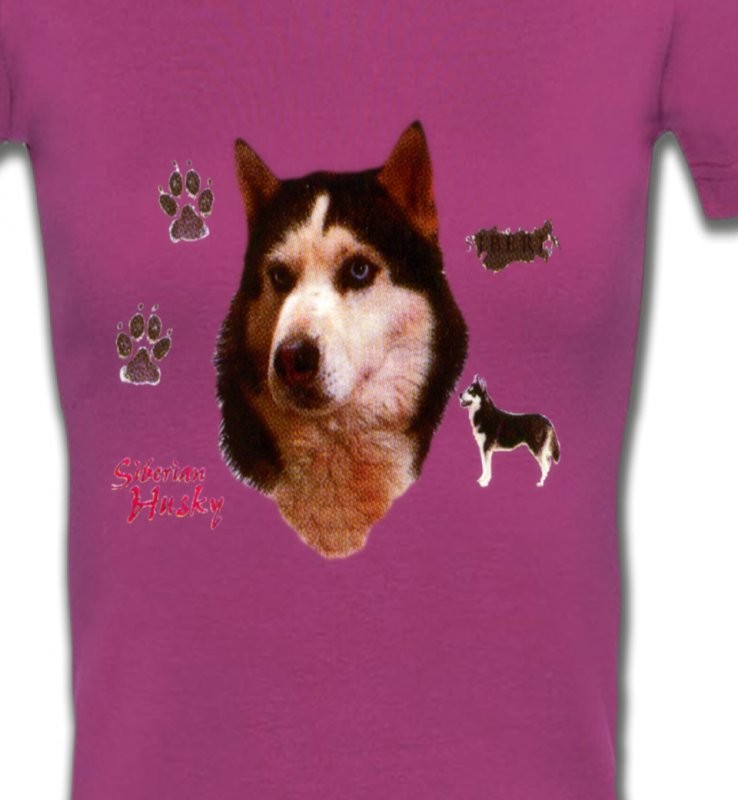 Husky (H)