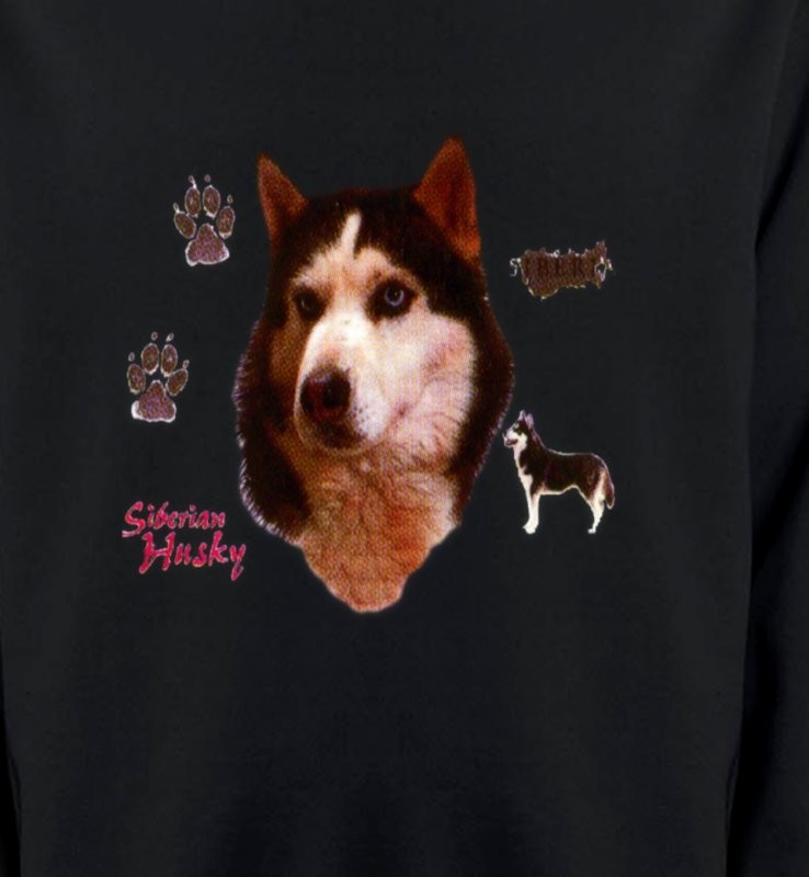 Husky (H)