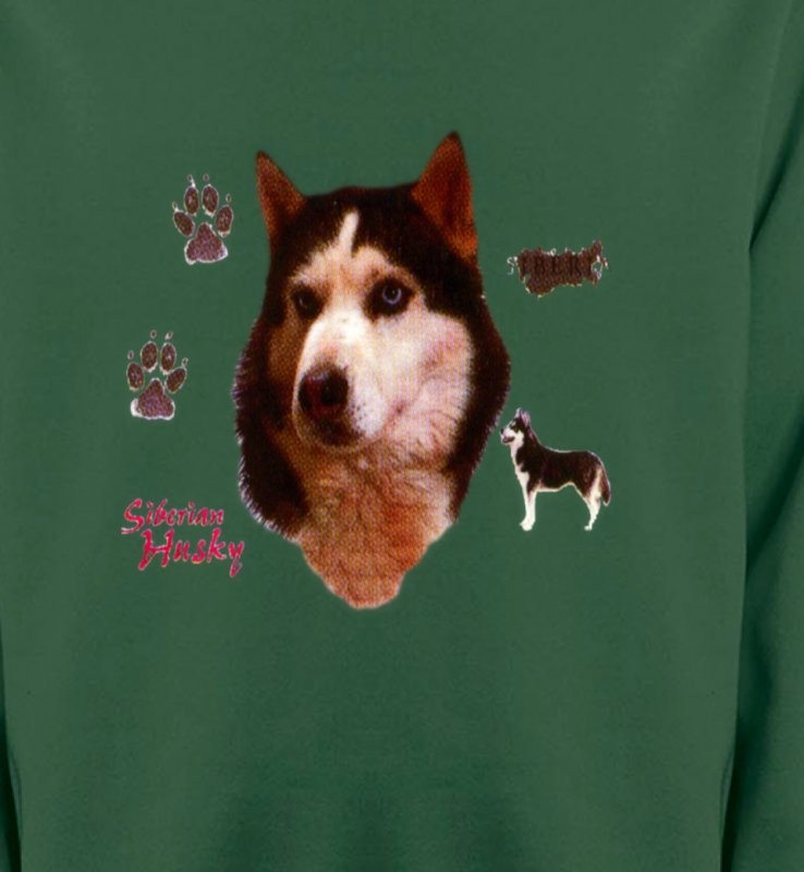 Husky (H)